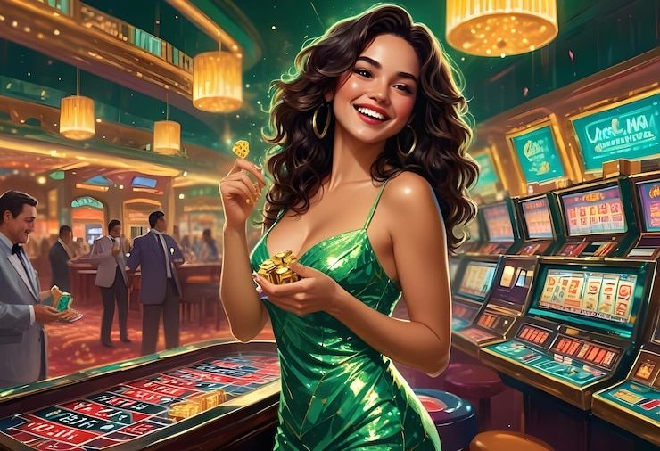 dhaka7bet প্ল্যাটফর্মে চ্যাট গেমের উত্থান